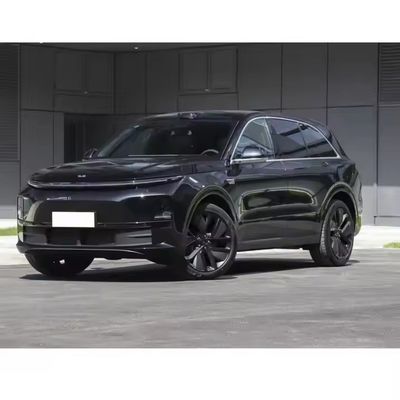 2024 Coches eléctricos Lixiang L6 PRO Coches usados Máximo Ranger 1200 Velocidad máxima 180km/h
