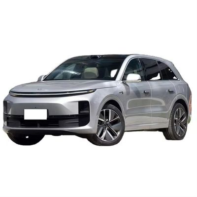 2024 Coches eléctricos Lixiang L6 PRO Coches usados Máximo Ranger 1200 Velocidad máxima 180km/h