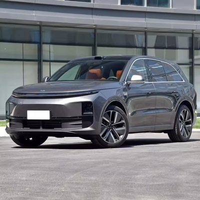 2024 Lixiang L9 Coches energéticos para adultos Coches EV SUV Según el cliente principal