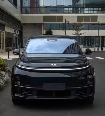 2024 Lixiang L6 Extended Range Car Max PRO Air SUV Lixiang Híbrido Autovehículo eléctrico