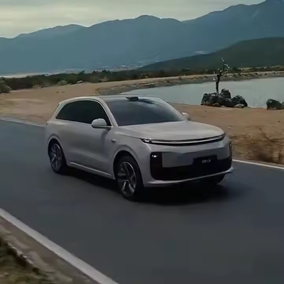 2024 Lixiang L6 Extended Range Car Max PRO Air SUV Lixiang Híbrido Autovehículo eléctrico