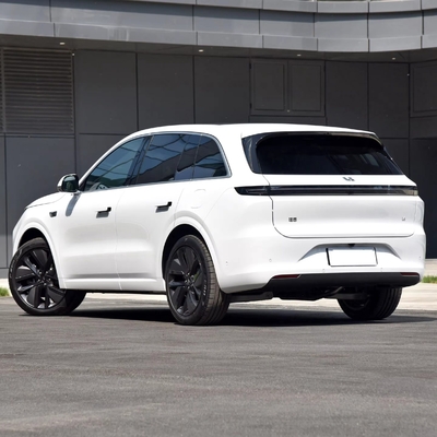 2024 Lixiang L6 Extended Range Car Max PRO Air SUV Lixiang Híbrido Autovehículo eléctrico