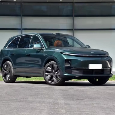 2024 Lixiang L6 Extended Range Car Max PRO Air SUV Lixiang Híbrido Autovehículo eléctrico