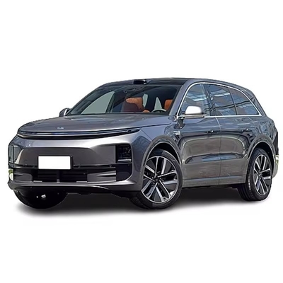 2024 Lixiang L6 Extended Range Car Max PRO Air SUV Lixiang Híbrido Autovehículo eléctrico