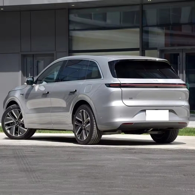 Sistema de frenado electromagnético 2024 Año Lixiang L6 5 puertas 5 asientos SUV para personalización