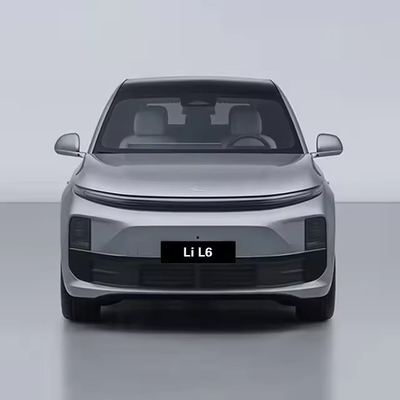 2024 Li Auto L6 PRO Max Vehículo eléctrico con conducción inteligente de gama alta y gran espacio