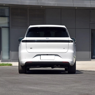 2024 Li Auto L6 PRO Max Vehículo eléctrico con conducción inteligente de gama alta y gran espacio