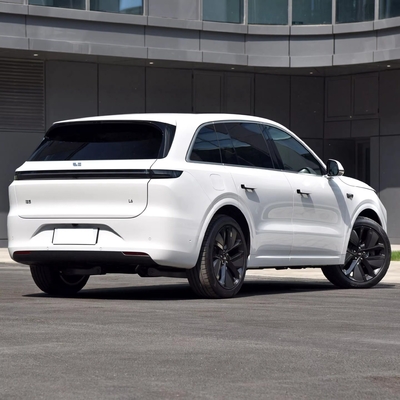 2024 Li Auto L6 PRO Max Vehículo eléctrico con conducción inteligente de gama alta y gran espacio