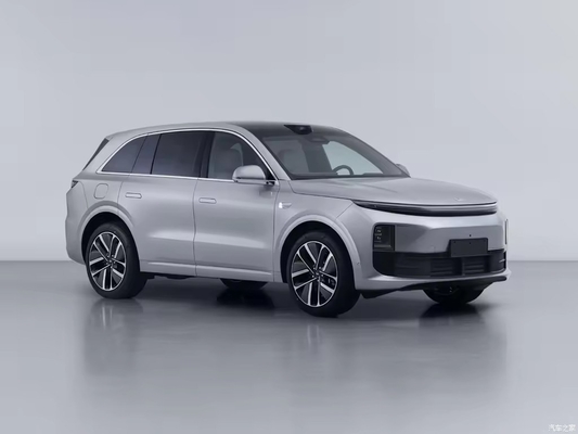 2024 Li Auto L6 PRO Max Vehículo eléctrico con conducción inteligente de gama alta y gran espacio