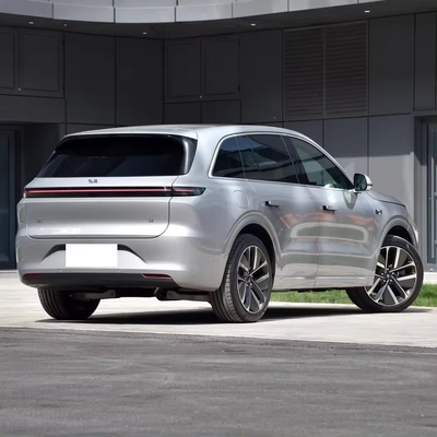 2024 Li Auto L6 PRO Max Vehículo eléctrico con conducción inteligente de gama alta y gran espacio