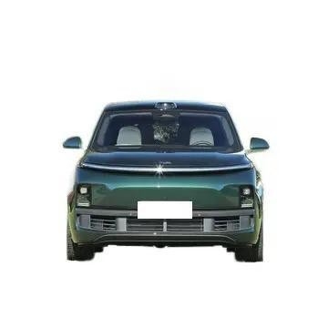 El combustible eléctrico Li L9 Ultra Extended Range SUV híbrido para el ideal L9 Grandes vehículos de 6 asientos