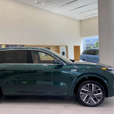 El combustible eléctrico Li L9 Ultra Extended Range SUV híbrido para el ideal L9 Grandes vehículos de 6 asientos