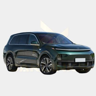 2024 Li Auto Lixiang L9 Max SUV híbrido eléctrico de lujo de cuatro ruedas de la Energía de Vehículo