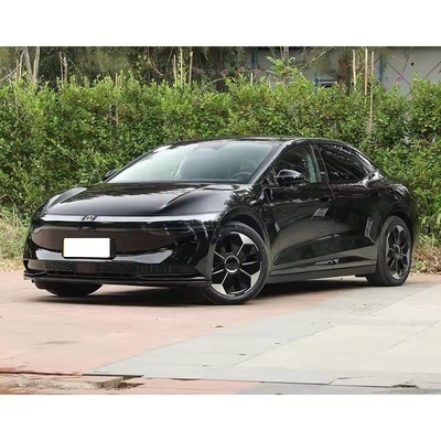 Listaje Zeekr 007 2024 versión de doble motor solicitud personalizada coche eléctrico resistencia 616km