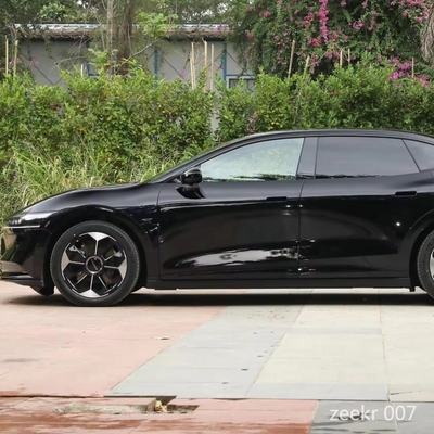 Listaje Zeekr 007 2024 versión de doble motor solicitud personalizada coche eléctrico resistencia 616km