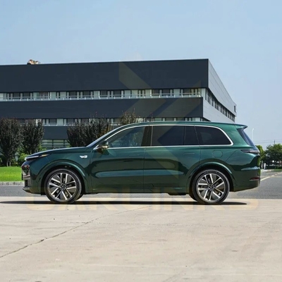 2024 Li Auto L9 Ultra lujoso coche eléctrico 4WD 2WD Lixiang L7 L8 L9 PRO híbrido ideal L9/L7