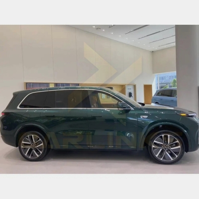 2024 Li Auto L9 Ultra lujoso coche eléctrico 4WD 2WD Lixiang L7 L8 L9 PRO híbrido ideal L9/L7