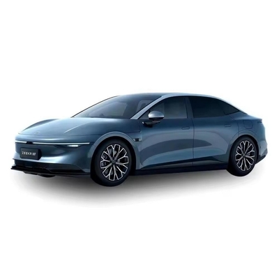2024 Zeekr Coche eléctrico 007 Rwd Awd 4WD Sedan de alta velocidad Coche Zeekr 007 Zeekr 007