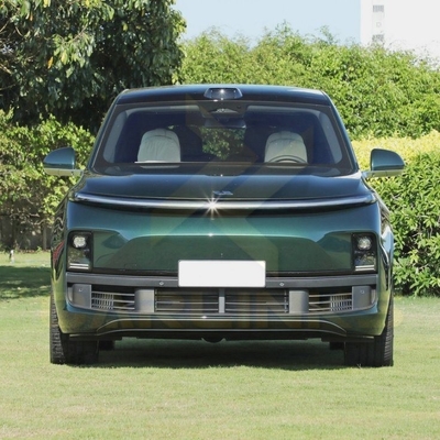 2024 Carga rápida Ideal L9 Coche de turismo Vehículos de energía de stock 4 ruedas Coche eléctrico SUV