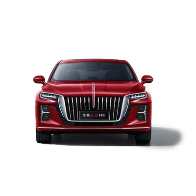 2024 Hongqi H5 1.5t Hev Edición de conducción inteligente de largo alcance con manejo a mano izquierda Coche eléctrico híbrido
