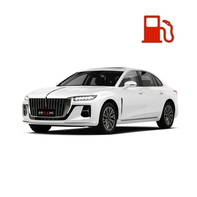 2024 Hongqi H5 1.5t Hev Edición de conducción inteligente de largo alcance con manejo a mano izquierda Coche eléctrico híbrido