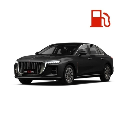 2024 Hongqi H5 1.5t Hev Edición de conducción inteligente de largo alcance con manejo a mano izquierda Coche eléctrico híbrido