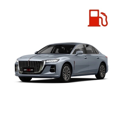 2024 Hongqi H5 1.5t Hev Edición de conducción inteligente de largo alcance con manejo a mano izquierda Coche eléctrico híbrido