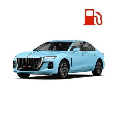 2024 Hongqi H5 1.5t Hev Edición de conducción inteligente de largo alcance con manejo a mano izquierda Coche eléctrico híbrido