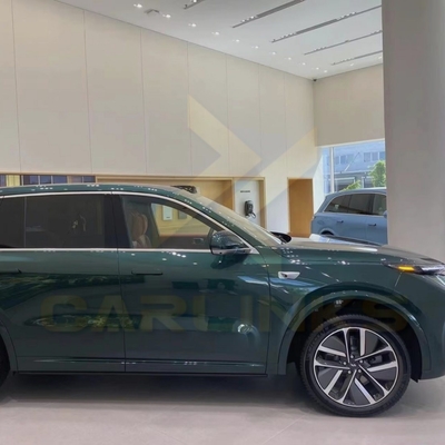 Lixiang L9 Ultra eléctricos Vehículos de gasolina 2024 Li L9 Extender SUV Vehículos eléctricos Vehículos energéticos