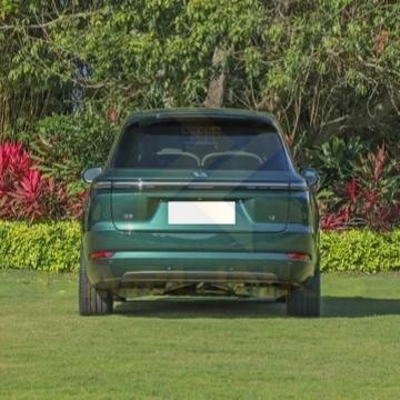 Lixiang L9 Ultra eléctricos Vehículos de gasolina 2024 Li L9 Extender SUV Vehículos eléctricos Vehículos energéticos