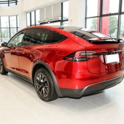 Conducción por la mano izquierda Tesla Modelo Y 4WD Usado Vehículos eléctricos puros Sedan Deportivo de lujo