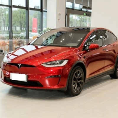660 km de autonomía de la batería Auto de pasajeros 0 km Auto eléctrico coche usado para el modelo Y vehículo eléctrico