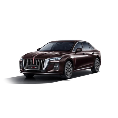 Hongqi H5 2024 Modelo 1.5t 169 PS 7DCT MID-Size de 5 asientos Sedan de gasolina de 4 puertas