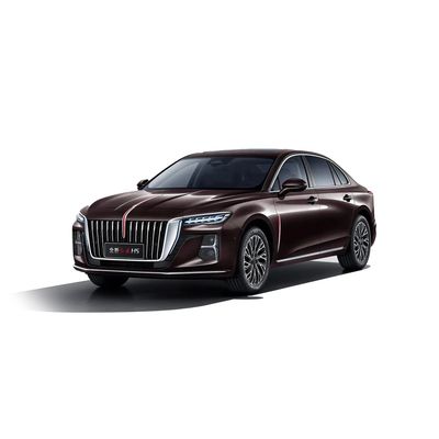 Hongqi H5 2024 1.5t coche eléctrico para FWD conducción Sistema de frenado electromagnético incluido