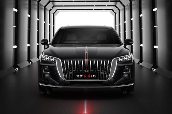 1.5t 169 PS Vehículo de gasolina de gasolina 7DCT de tamaño medio Tipo de carrocería cerrada de 4 puertas y 5 asientos