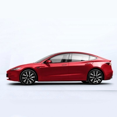 Tesla Modelo 3 Automático de la energía del coche Velocidad máxima Km/H 217 Touring Car Vehículo eléctrico
