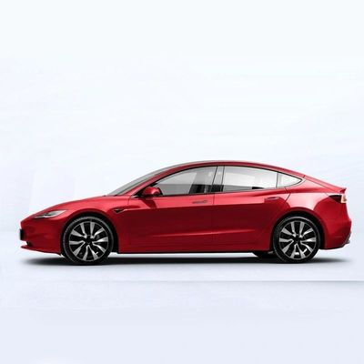 Velocidad máxima Km/h 217 Tesla modelo Y EV usado Automóvil eléctrico personalizado para adultos