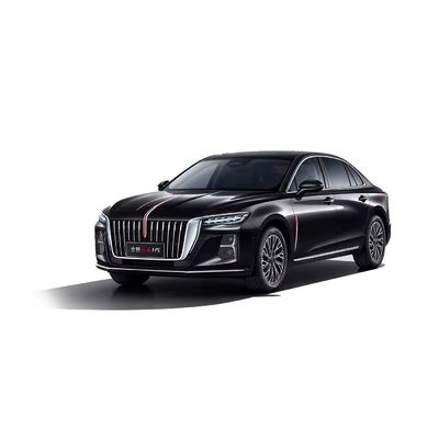Hongqi H5 2024 1.5t DCT Zhilian Qi Yue Edición Auto de alta velocidad Usado Tipo de combustible de gasolina