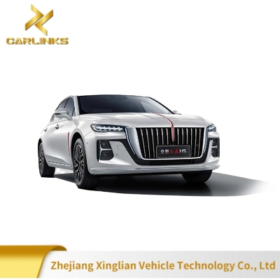 2024 Más popular H5 1.5T Hybrid End Hongqi H5 Auto de lujo coche de seguridad 230km/h