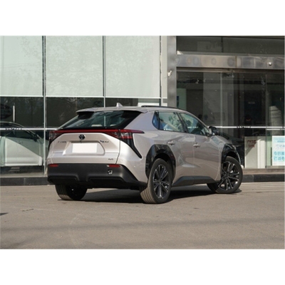SUV eléctrico Bz4X EV Vehículo eléctrico de alta velocidad eléctrico puro 2.0-2.6L