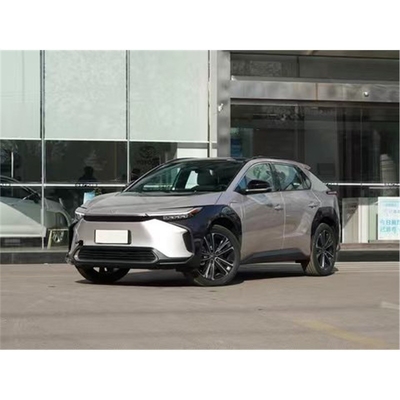 SUV eléctrico Bz4X EV Vehículo eléctrico de alta velocidad eléctrico puro 2.0-2.6L
