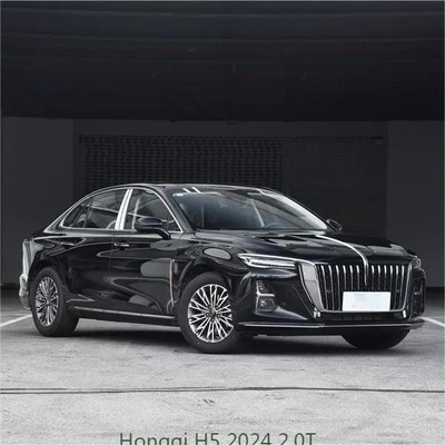 Tipo de carrocería Cerrado Hongqi H9 2023 2024 2.0t 3.0t Cinco asientos 4 asientos Sedan Automóvil de gasolina