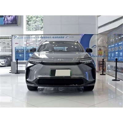2023 FAW GAC Toyota Bz4X PRO 4WD Bz4 Full Electric Car SUV con una vida útil de ≤1 año