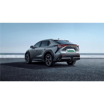 2023 Toyota Bz4X Coche eléctrico con caja de cambios automática Servicio en línea y venta de repuestos