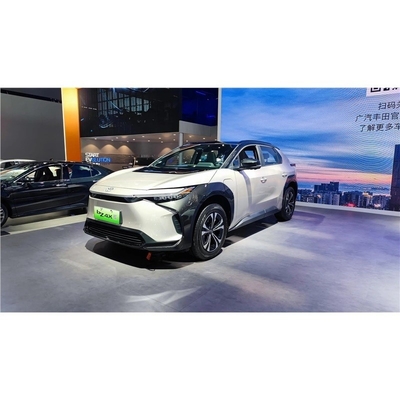 2023 Toyota Bz4X Coche eléctrico con caja de cambios automática Servicio en línea y venta de repuestos