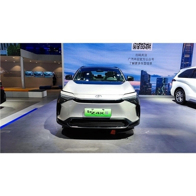 2023 Toyota Bz4X Coche eléctrico con caja de cambios automática Servicio en línea y venta de repuestos