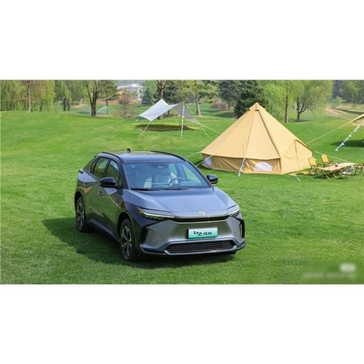 Vida útil ≤1 año Toyota Bz4X FAW Electric Ultra Top 2023 PRO 4WD Byd Protector de pantalla
