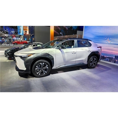 Vida útil ≤1 año Toyota Bz4X FAW Electric Ultra Top 2023 PRO 4WD Byd Protector de pantalla