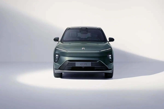 Nio Es8 Vehículos energéticos EV Coche SUV de lujo Coche eléctrico 2500-4000CC Solicitud personalizada