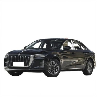 2024 Hongqi H5 1.5t Hev Zhilian Qiyun Edición 1.5t 169 caballos de fuerza L4 Gasolina para automóviles de tamaño medio
